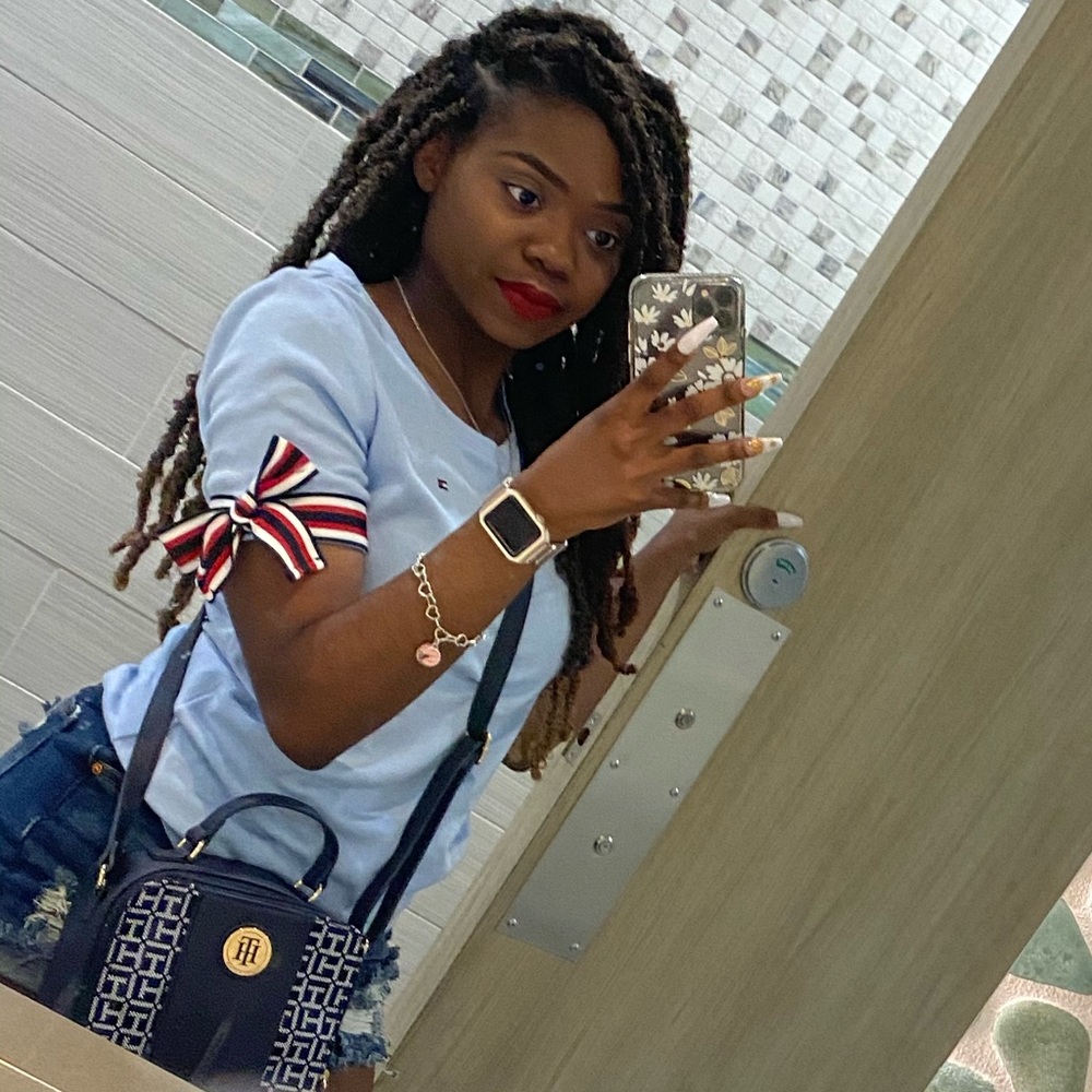 Tommy Hilfiger T Shirt